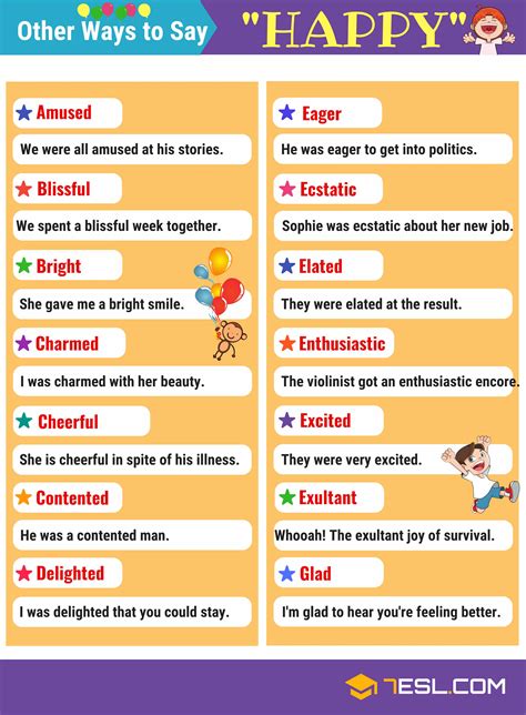 happy to assist synonyms.